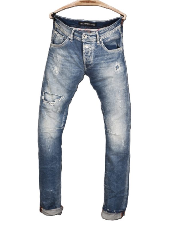 Molotov Jeans 697 Lyxzen 850 Premium LTD Edition