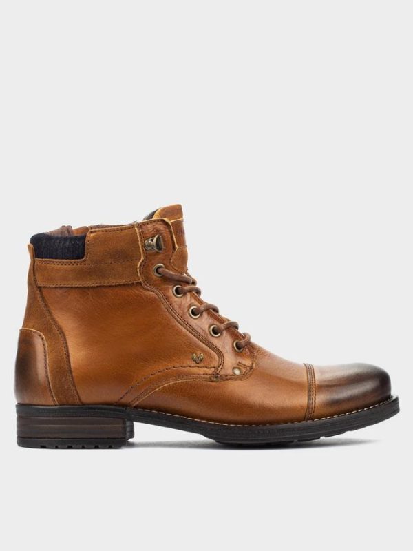 Bota Martinelli Sean Cuero