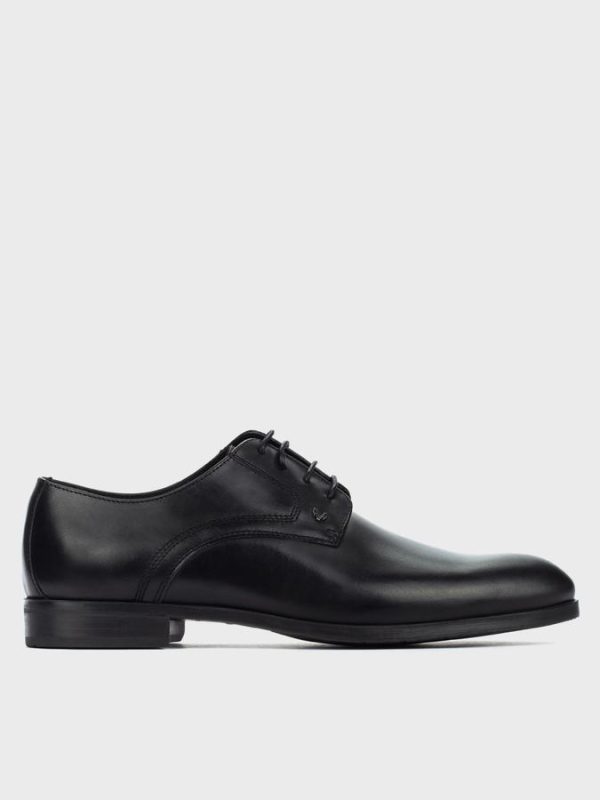 Zapato Martinelli Kingsley Negro