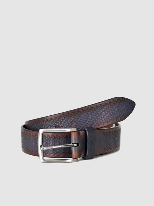 Cinturón Miguel Bellido #2