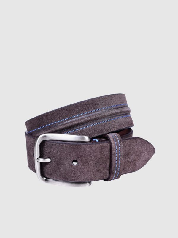 Cinturón Miguel Bellido #4