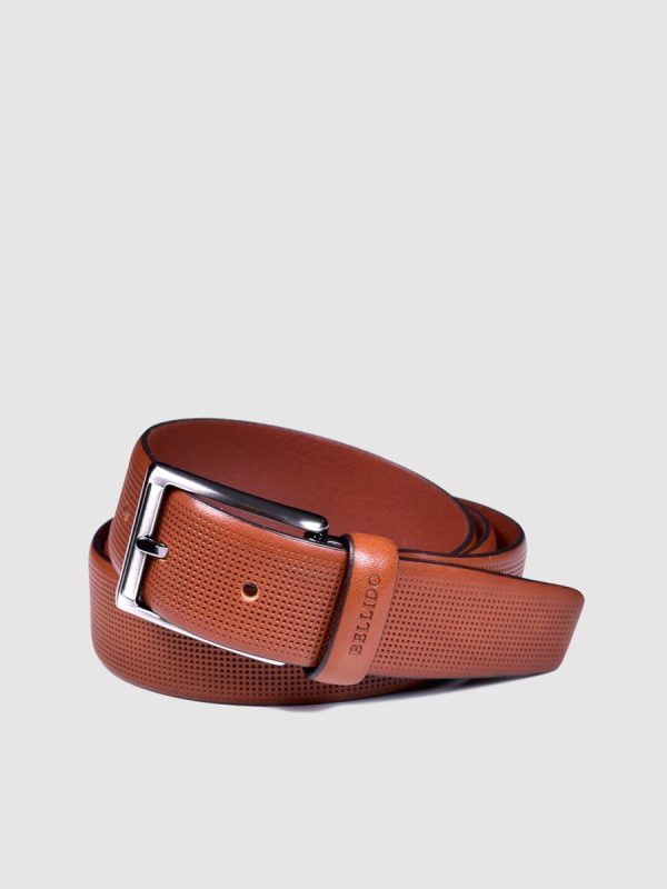 Cinturón Miguel Bellido #6