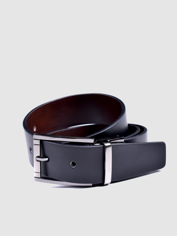 Cinturón Miguel Bellido #13