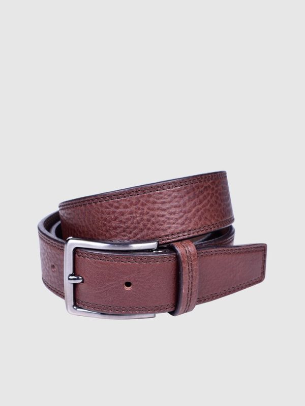 Cinturón Miguel Bellido #3