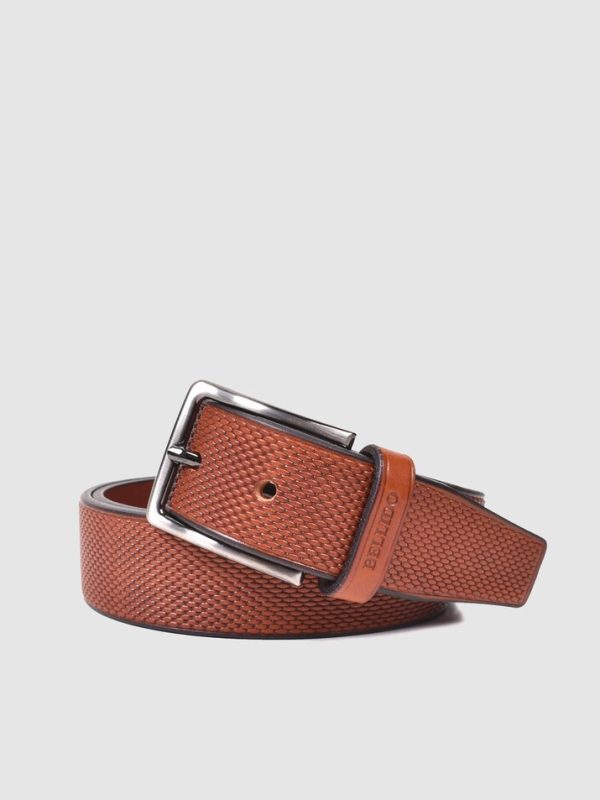 Cinturón Miguel Bellido #1