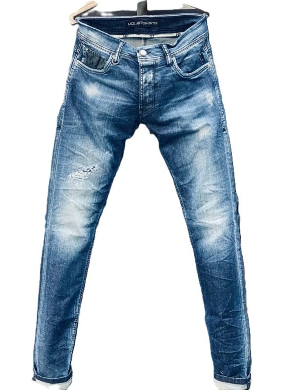 Molotov Jeans 691 Cohen 750