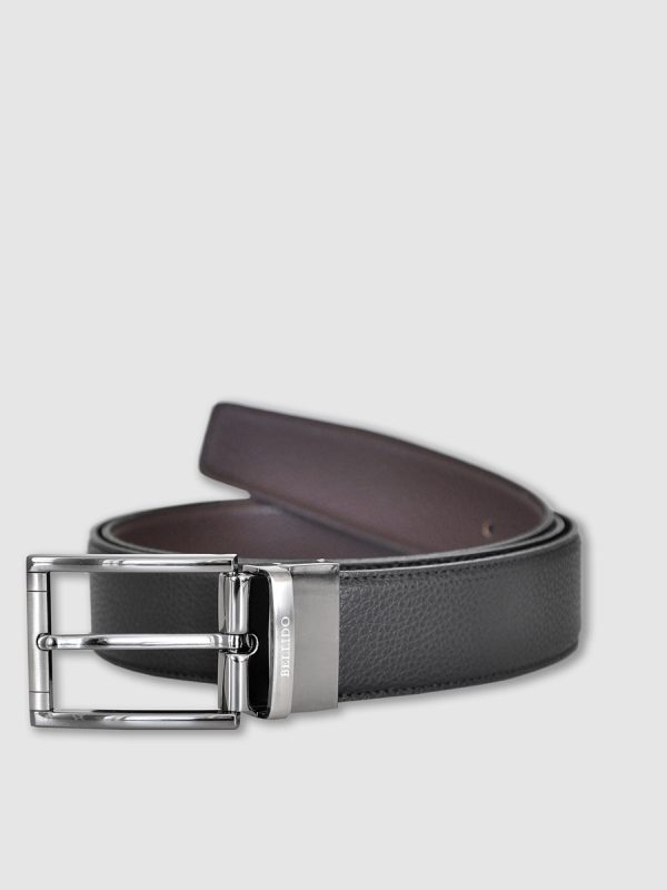 Cinturón Miguel Bellido #12