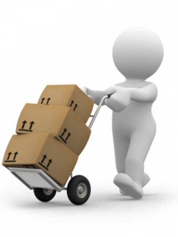 ENVÍO INTERNACIONAL