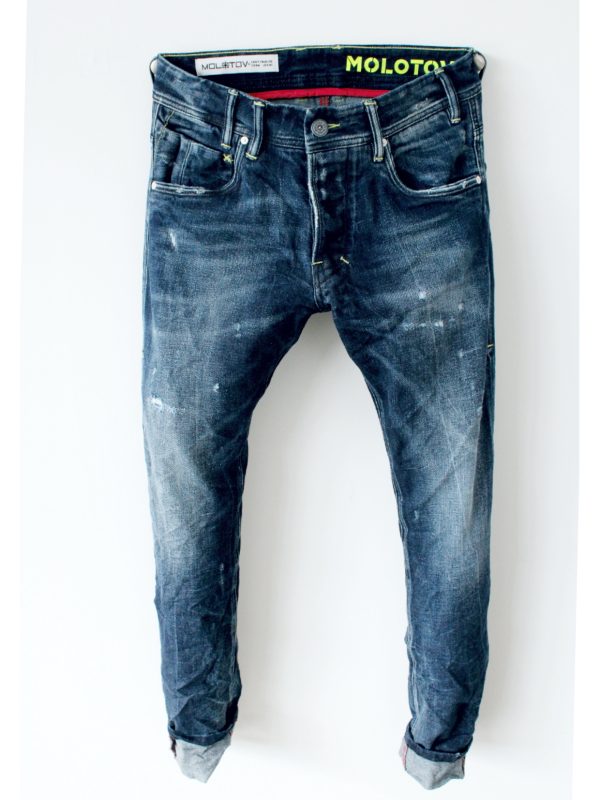 MOLOTOV Jeans Eric 850