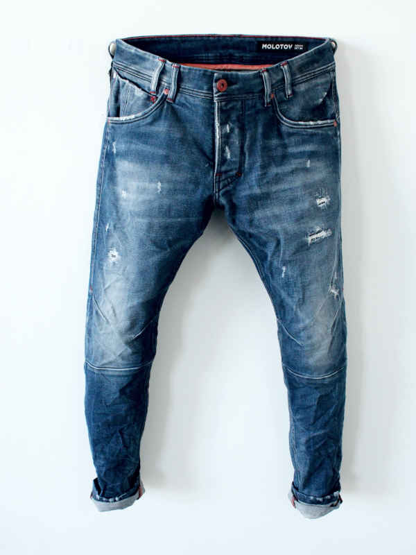 MOLOTOV Jeans Blake 850
