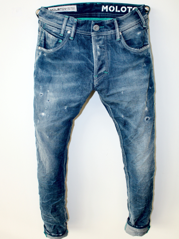 MOLOTOV Jeans Eric 900