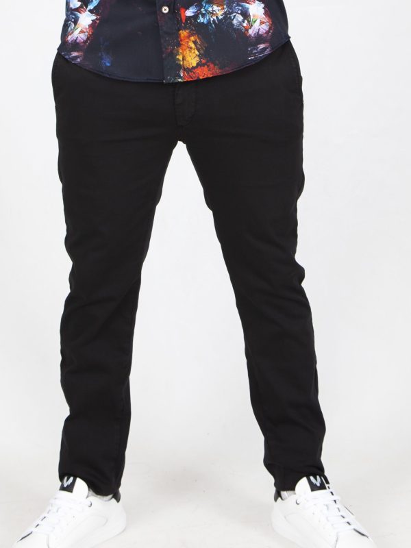 Pantalones Chinos Monttesco