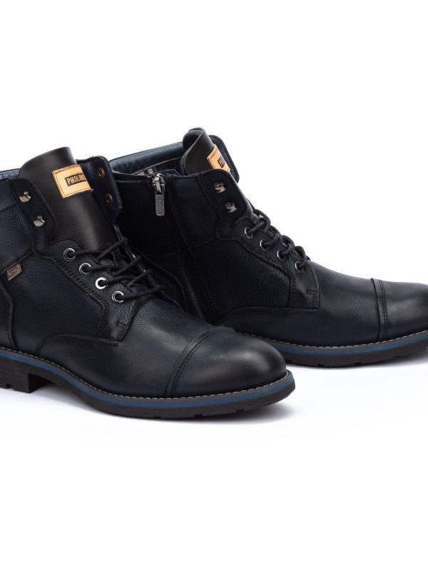 Botas York