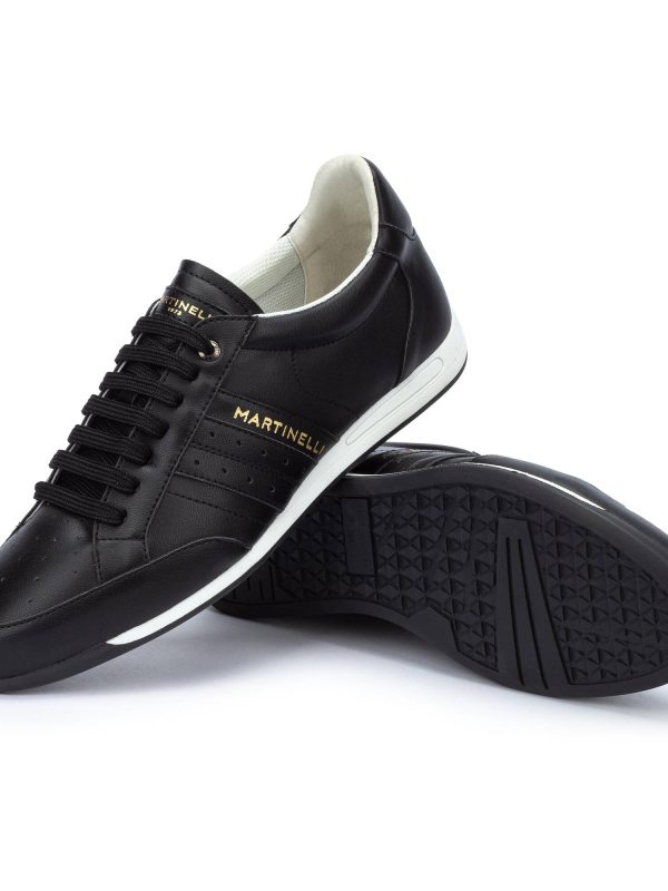 Deportiva Sutherland