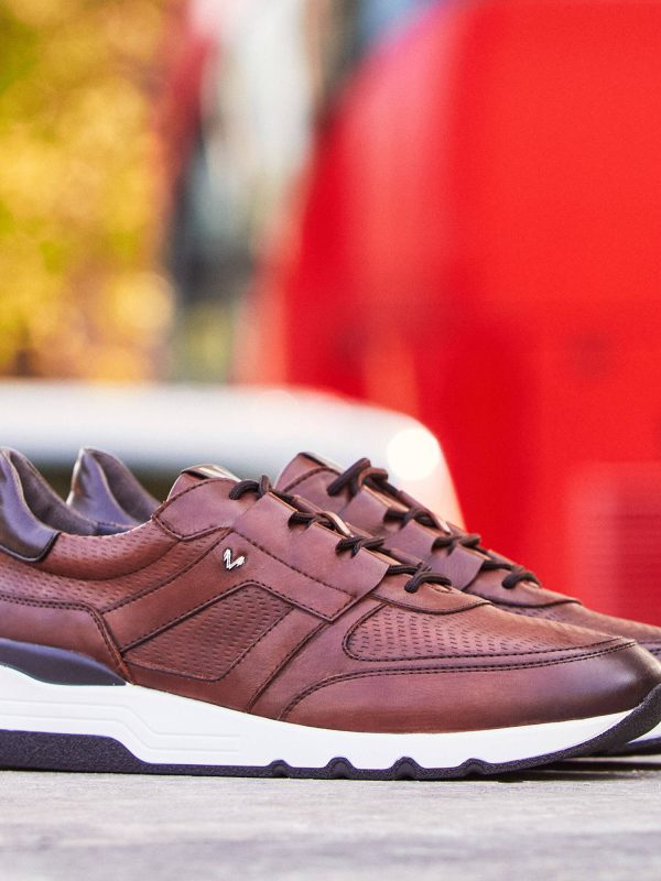 Zapatillas Martinelli NewPort