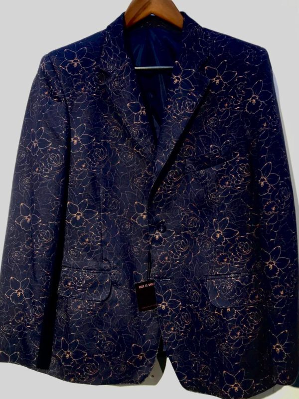 Americana Skull And Roses Estampada Flores Rose Gold