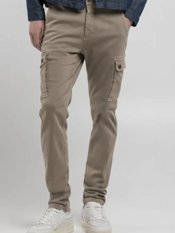 Cargo Replay Hyperflex Beige M9649/020