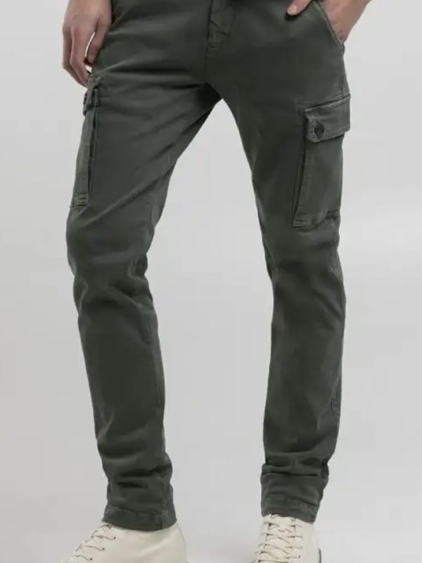 Cargo Replay Hyperflex Caqui M9649/030