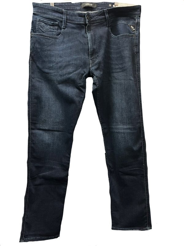 Vaquero Replay ANBASS M914/007